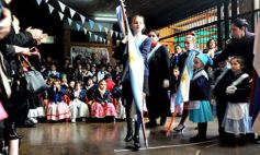 Foto de la galería: Día del Folklore en el Colegio del Carmen: pura tradición y emoción de la mano de los chicos