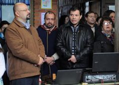 Foto de la galería: Día del Folklore en el Colegio del Carmen: pura tradición y emoción de la mano de los chicos