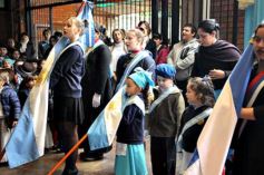 Foto de la galería: Día del Folklore en el Colegio del Carmen: pura tradición y emoción de la mano de los chicos