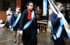 Foto de la galería: Día del Folklore en el Colegio del Carmen: pura tradición y emoción de la mano de los chicos