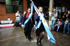 Foto de la galería: Día del Folklore en el Colegio del Carmen: pura tradición y emoción de la mano de los chicos