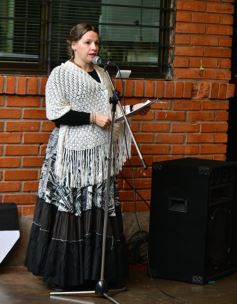 Foto de la galería: Día del Folklore en el Colegio del Carmen: pura tradición y emoción de la mano de los chicos