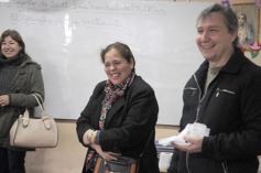Foto de la galería: Día del Folklore en el Colegio del Carmen: pura tradición y emoción de la mano de los chicos