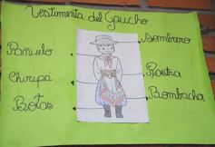 Foto de la galería: Día del Folklore en el Colegio del Carmen: pura tradición y emoción de la mano de los chicos