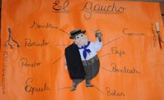 Foto de la galería: Día del Folklore en el Colegio del Carmen: pura tradición y emoción de la mano de los chicos