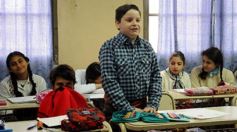 Foto de la galería: Día del Folklore en el Colegio del Carmen: pura tradición y emoción de la mano de los chicos