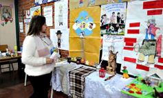 Foto de la galería: Día del Folklore en el Colegio del Carmen: pura tradición y emoción de la mano de los chicos