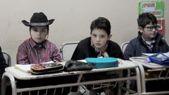 Foto de la galería: Día del Folklore en el Colegio del Carmen: pura tradición y emoción de la mano de los chicos