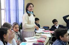 Foto de la galería: Día del Folklore en el Colegio del Carmen: pura tradición y emoción de la mano de los chicos