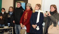 Foto de la galería: Día del Folklore en el Colegio del Carmen: pura tradición y emoción de la mano de los chicos
