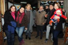 Foto de la galería: Día del Folklore en el Colegio del Carmen: pura tradición y emoción de la mano de los chicos