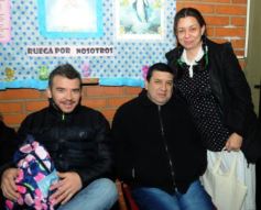 Foto de la galería: Día del Folklore en el Colegio del Carmen: pura tradición y emoción de la mano de los chicos