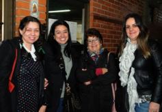 Foto de la galería: Día del Folklore en el Colegio del Carmen: pura tradición y emoción de la mano de los chicos