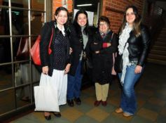 Foto de la galería: Día del Folklore en el Colegio del Carmen: pura tradición y emoción de la mano de los chicos