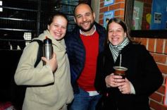 Foto de la galería: Día del Folklore en el Colegio del Carmen: pura tradición y emoción de la mano de los chicos