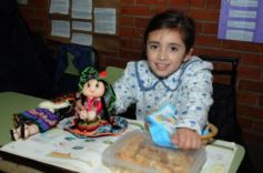 Foto de la galería: Día del Folklore en el Colegio del Carmen: pura tradición y emoción de la mano de los chicos