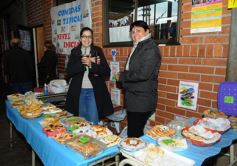 Foto de la galería: Día del Folklore en el Colegio del Carmen: pura tradición y emoción de la mano de los chicos
