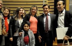 Foto de la galería: Destinaron terrenos para la construcción de obras en rutas de la provincia