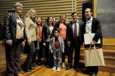 Foto de la galería: Destinaron terrenos para la construcción de obras en rutas de la provincia