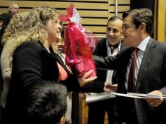 Foto de la galería: Destinaron terrenos para la construcción de obras en rutas de la provincia