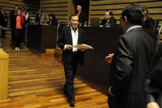 Foto de la galería: Destinaron terrenos para la construcción de obras en rutas de la provincia