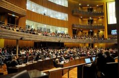 Foto de la galería: Destinaron terrenos para la construcción de obras en rutas de la provincia