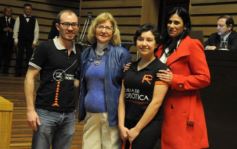 Foto de la galería: Destinaron terrenos para la construcción de obras en rutas de la provincia