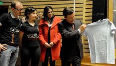 Foto de la galería: Destinaron terrenos para la construcción de obras en rutas de la provincia