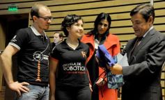 Foto de la galería: Destinaron terrenos para la construcción de obras en rutas de la provincia