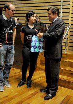 Foto de la galería: Destinaron terrenos para la construcción de obras en rutas de la provincia