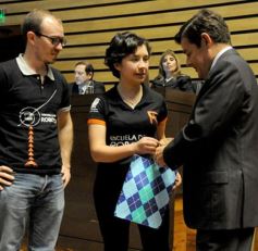 Foto de la galería: Destinaron terrenos para la construcción de obras en rutas de la provincia