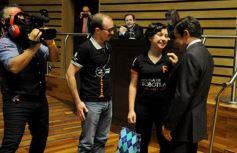 Foto de la galería: Destinaron terrenos para la construcción de obras en rutas de la provincia