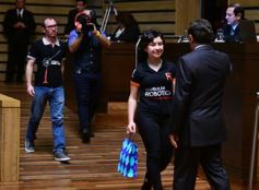 Foto de la galería: Destinaron terrenos para la construcción de obras en rutas de la provincia