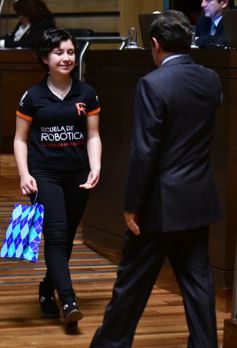 Foto de la galería: Destinaron terrenos para la construcción de obras en rutas de la provincia