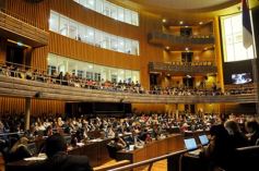 Foto de la galería: Destinaron terrenos para la construcción de obras en rutas de la provincia