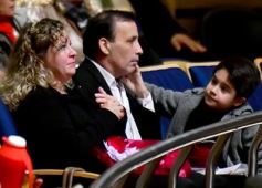 Foto de la galería: Destinaron terrenos para la construcción de obras en rutas de la provincia