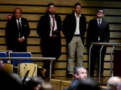 Foto de la galería: Destinaron terrenos para la construcción de obras en rutas de la provincia