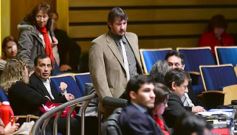 Foto de la galería: Destinaron terrenos para la construcción de obras en rutas de la provincia