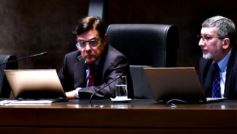 Foto de la galería: Destinaron terrenos para la construcción de obras en rutas de la provincia