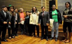 Foto de la galería: Destinaron terrenos para la construcción de obras en rutas de la provincia