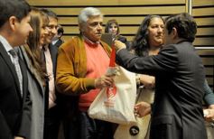 Foto de la galería: Destinaron terrenos para la construcción de obras en rutas de la provincia