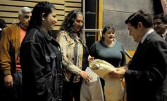 Foto de la galería: Destinaron terrenos para la construcción de obras en rutas de la provincia