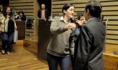 Foto de la galería: Destinaron terrenos para la construcción de obras en rutas de la provincia