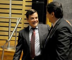 Foto de la galería: Destinaron terrenos para la construcción de obras en rutas de la provincia