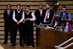 Foto de la galería: Destinaron terrenos para la construcción de obras en rutas de la provincia