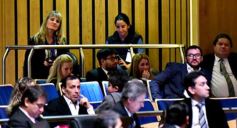 Foto de la galería: Destinaron terrenos para la construcción de obras en rutas de la provincia