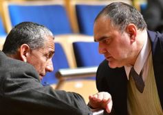 Foto de la galería: Destinaron terrenos para la construcción de obras en rutas de la provincia