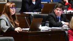 Foto de la galería: Destinaron terrenos para la construcción de obras en rutas de la provincia