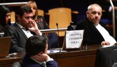 Foto de la galería: Destinaron terrenos para la construcción de obras en rutas de la provincia