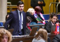 Foto de la galería: Destinaron terrenos para la construcción de obras en rutas de la provincia